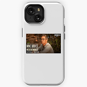 Mexican Morgue Mystery Nine Bodies In A Mexican Morgue iPhone Cases