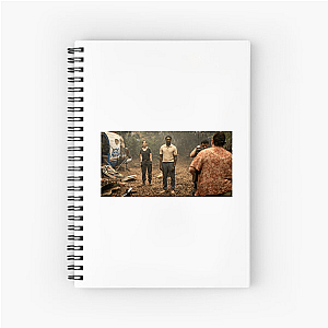 Deadly Quiet – Nine Bodies Nine Bodies In A Mexican Morgue Notebook