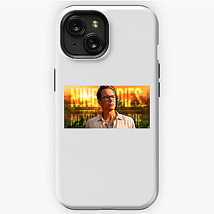 One Trip, Nine Deaths Nine Bodies In A Mexican Morgue iPhone Cases