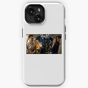 Mexico Holds Secrets Nine Bodies In A Mexican Morgue iPhone Cases