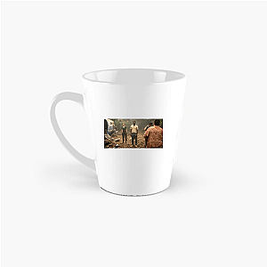 Deadly Quiet – Nine Bodies Nine Bodies In A Mexican Morgue Mugs