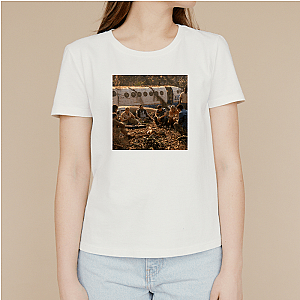 Bodies Talk in Mexico Nine Bodies In A Mexican Morgue T-Shirts