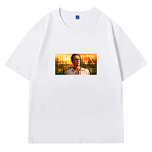 One Trip, Nine Deaths Nine Bodies In A Mexican Morgue T-Shirts