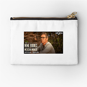 Mexican Morgue Mystery Nine Bodies In A Mexican Morgue Zipper Pouches