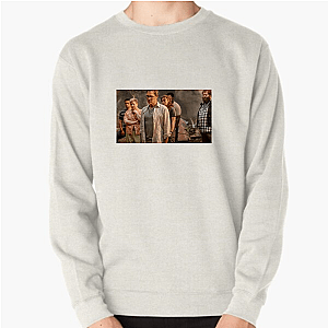 Vacation Gone to Hell Nine Bodies In A Mexican Morgue Sweatshirts