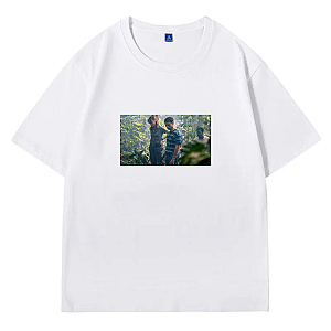 Nine Stories Buried Nine Bodies In A Mexican Morgue T-Shirts