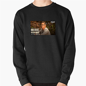 Mexican Morgue Mystery Nine Bodies In A Mexican Morgue Sweatshirts