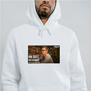 Mexican Morgue Mystery Nine Bodies In A Mexican Morgue Hoodies