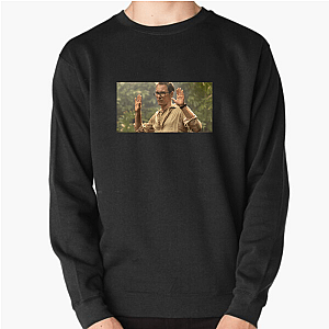 Nine Too Many Nine Bodies In A Mexican Morgue Sweatshirts