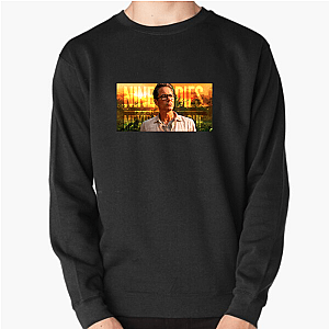 One Trip, Nine Deaths Nine Bodies In A Mexican Morgue Sweatshirts