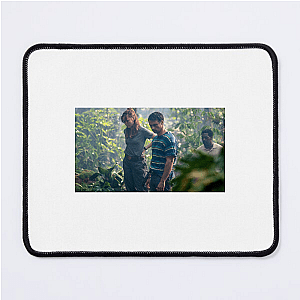 Nine Stories Buried Nine Bodies In A Mexican Morgue Mouse Pads