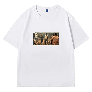 Deadly Quiet – Nine Bodies Nine Bodies In A Mexican Morgue T-Shirts
