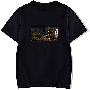 Morgue Mood Activated Nine Bodies In A Mexican Morgue T-Shirts