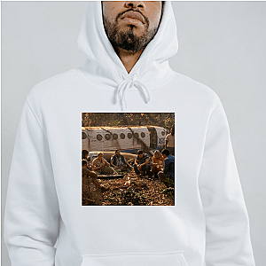 Bodies Talk in Mexico Nine Bodies In A Mexican Morgue Hoodies