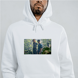 Nine Stories Buried Nine Bodies In A Mexican Morgue Hoodies