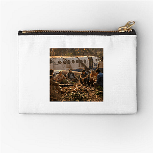 Bodies Talk in Mexico Nine Bodies In A Mexican Morgue Zipper Pouches