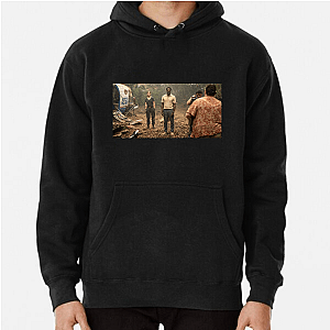 Deadly Quiet – Nine Bodies Nine Bodies In A Mexican Morgue Hoodies