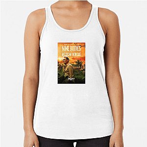 Nine Bodies, No Alibis Nine Bodies In A Mexican Morgue Tank Tops