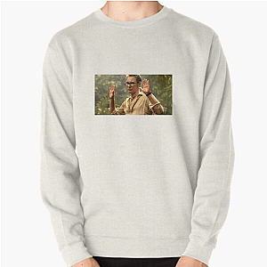 Nine Too Many Nine Bodies In A Mexican Morgue Sweatshirts