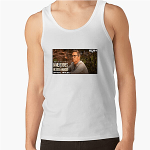 Mexican Morgue Mystery Nine Bodies In A Mexican Morgue Tank Tops