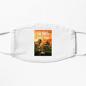 Nine Bodies, No Alibis Nine Bodies In A Mexican Morgue Face Masks
