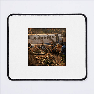 Bodies Talk in Mexico Nine Bodies In A Mexican Morgue Mouse Pads