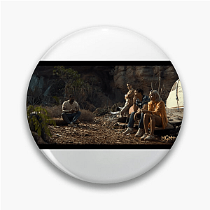 Morgue Mood Activated Nine Bodies In A Mexican Morgue Pins