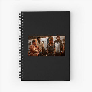 I Survived the Morgue Nine Bodies In A Mexican Morgue Notebook
