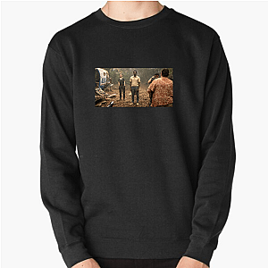 Deadly Quiet – Nine Bodies Nine Bodies In A Mexican Morgue Sweatshirts