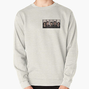 nin nine inch nin nails Pullover Sweatshirt RB0211