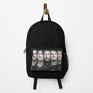 BAND NAILS TOUR NIN NINE 2022 INCH Backpack RB0211