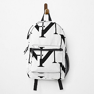 WORLD NINE 2022 INCH LOGO NIN LOGO VECTOR Backpack RB0211