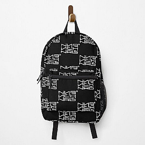 Down Nine NaiIs   Backpack RB0211