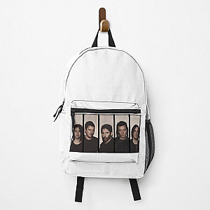 nin nine inch nin nails Backpack RB0211