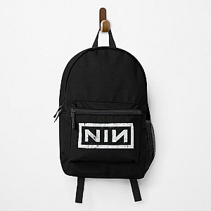 Classic Vintage NIN Retro Logos Backpack RB0211