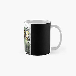 nails band nine inch 2022 tour Classic Mug RB0211