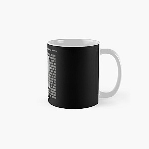 new nine inch nails, the nine inch nails Classic Mug RB0211