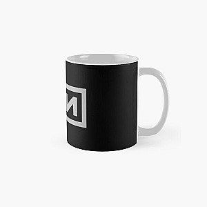 RD.1go easy,nine inch nails band, nails, nine inch nails, new nine inch nails, the nine inch nails Classic Mug RB0211