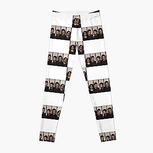 nin nine inch nin nails Leggings RB0211