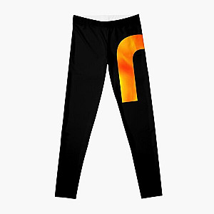 lava nine fire   Leggings RB0211