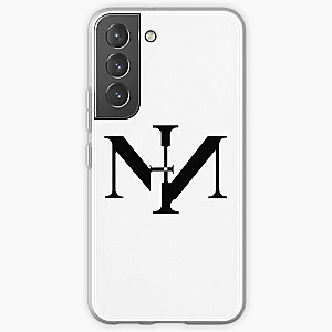 WORLD NINE 2022 INCH LOGO NIN LOGO VECTOR Samsung Galaxy Soft Case RB0211