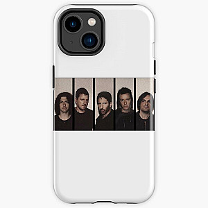 nin nine inch nin nails iPhone Tough Case RB0211