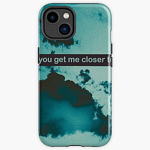 Get Me Closer iPhone Tough Case RB0211