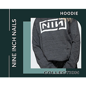 Nine Inch Nails Hoodie