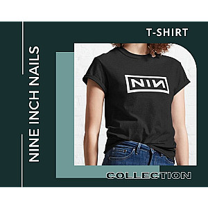 Nine Inch Nails T-Shirt