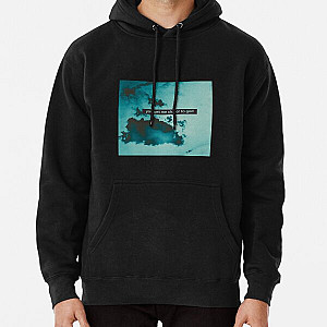 Get Me Closer Pullover Hoodie RB0211