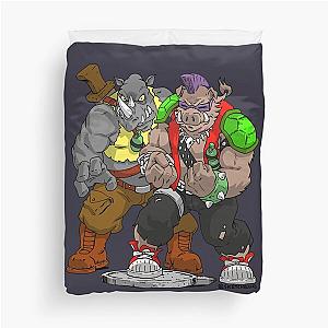 Anniversary Gift Ninja Gaiden Gifts For Everyone Duvet Cover