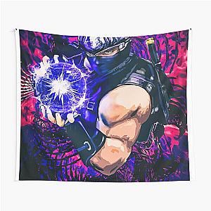 Ninja Gaiden magic void ninpo Tapestry