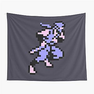 Vintage Retro Ninja Gaiden Awesome For Music Fans Tapestry