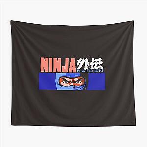 Ninja Gaiden Tapestry